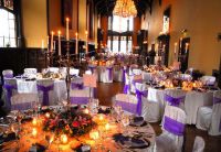 Adare Manor 33 Minstrels Gallery